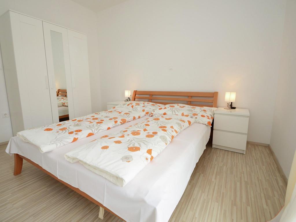 Villa Anita Dračevac Pokoj fotografie