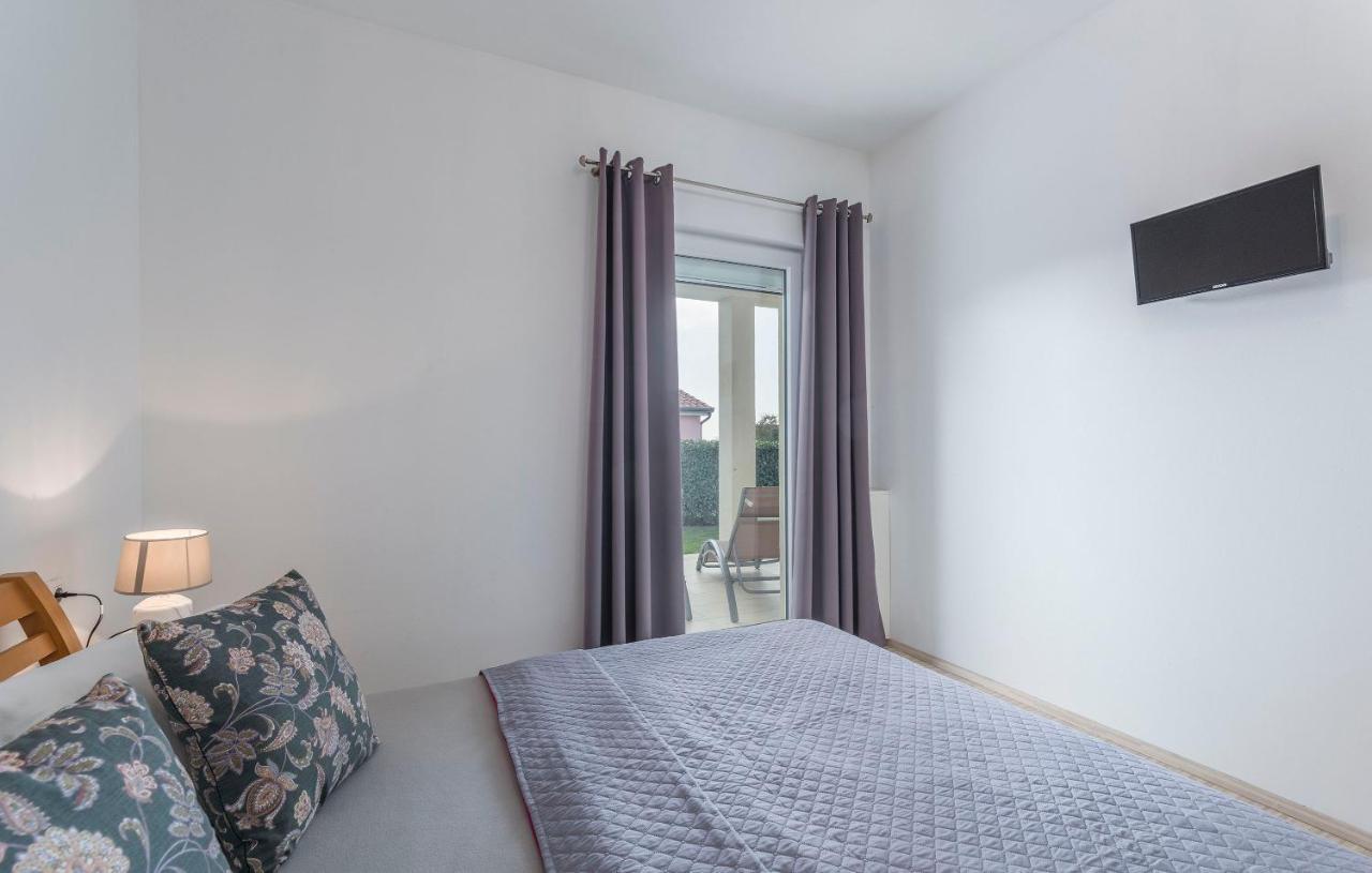 Villa Anita Dračevac Exteriér fotografie
