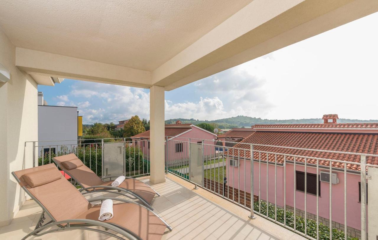 Villa Anita Dračevac Exteriér fotografie